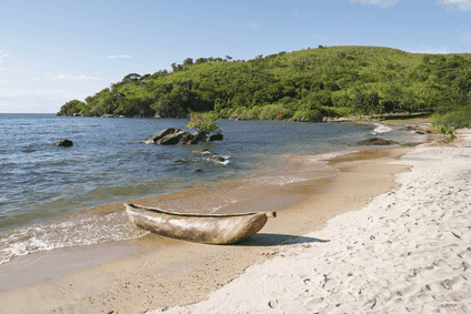 Makuzi Bay Malawi