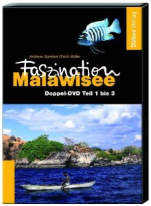 DVD Faszination Malawisee